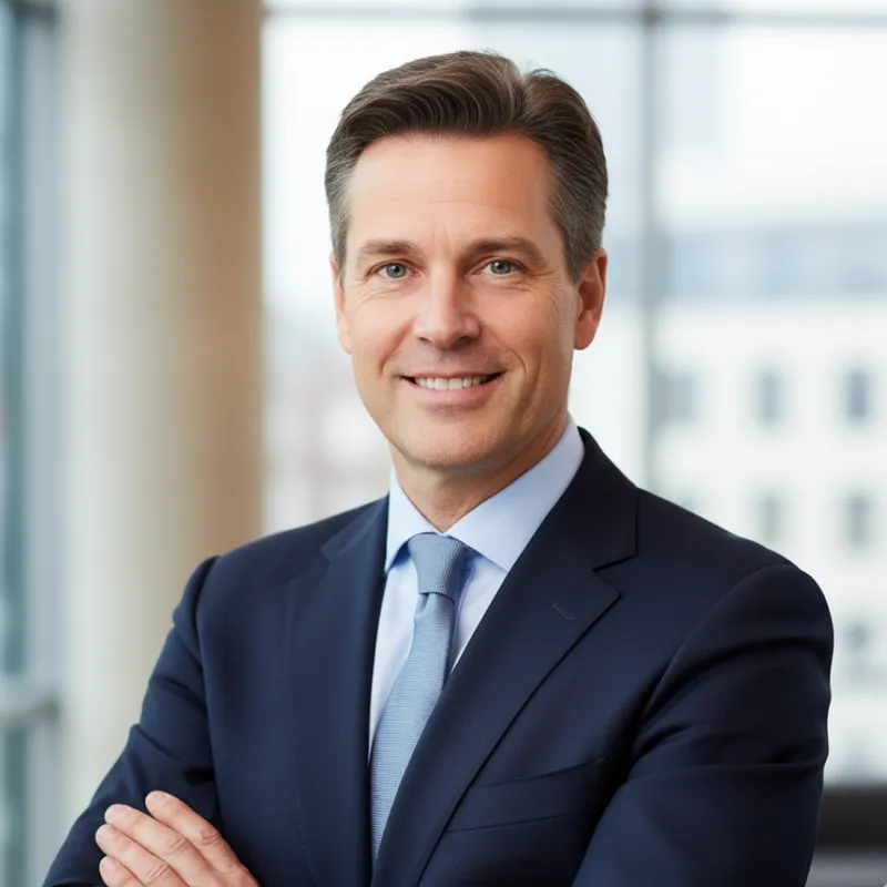Anders Hansen