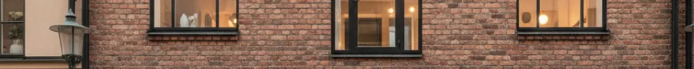 Industrial Loft in Haga