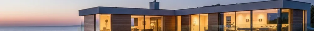 Contemporary Villa in Hellerup