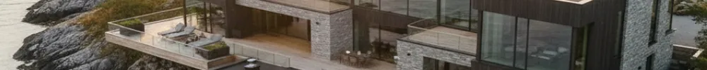 Stavanger Fjord Villa