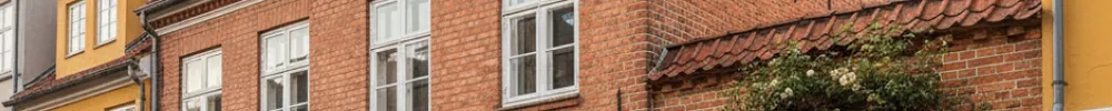 Odense Historic Townhouse