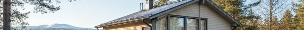 Oulu Arctic Family Home