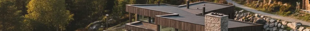 Mountain View Home in Sandviken