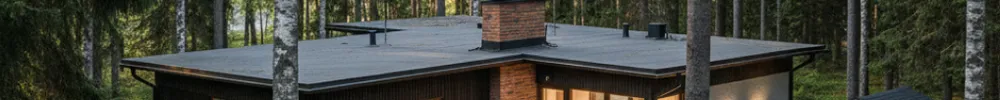 Garden City Home in Tapiola