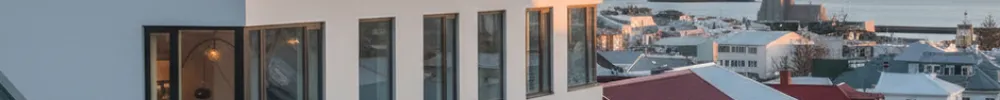 Downtown Reykjavik Apartment