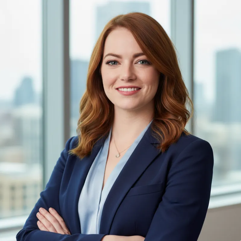 Emma Stone