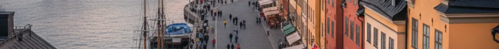 Gamla Stan