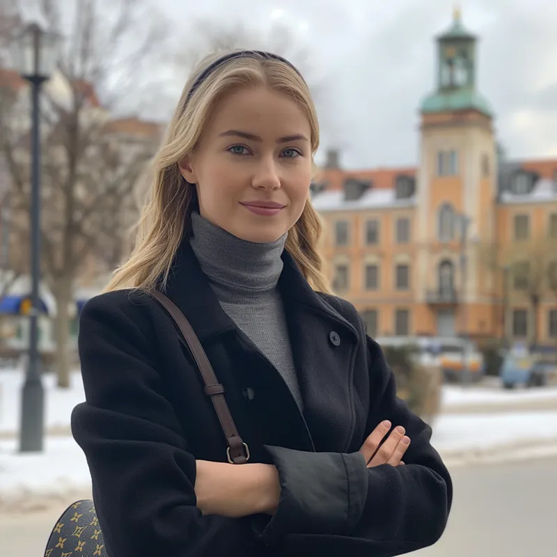 Laura Mäkinen