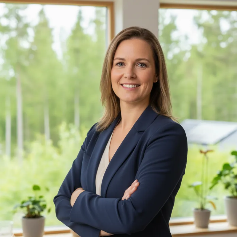 Mia Andersson
