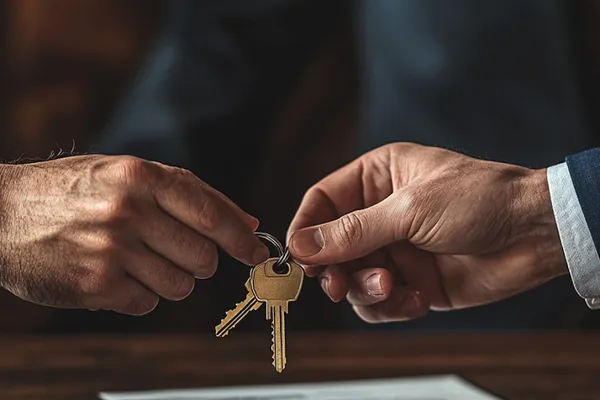 Sell your property